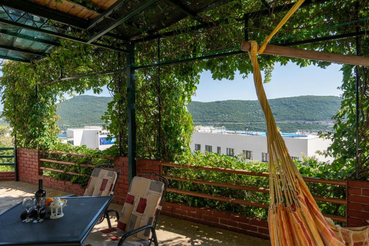 Angela & Marco'S Apartments Neum Exterior foto