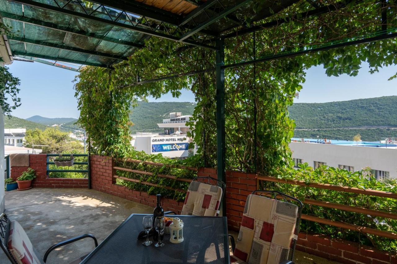Angela & Marco'S Apartments Neum Exterior foto